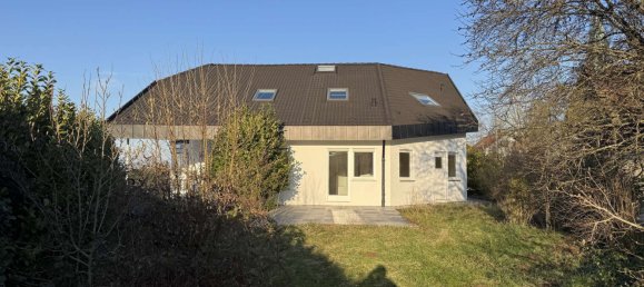 5 Schlafzimmer Villa in Ostalbkreis, Germany, Nr. 35480 22