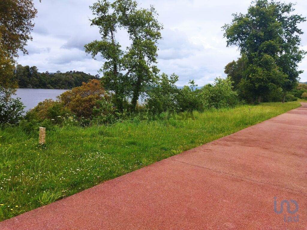 1400m² Land in Loivo, Portugal No. 217687