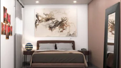 Casa de 3 dormitorios en Guadalajara, Spain No. 248317