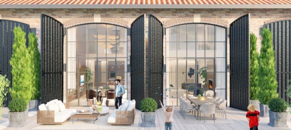 Apartment 35+1 in Istanbul, Turkey No. 9215 3