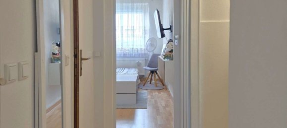 2-Zimmer Wohnung in Nuremberg, Germany, Nr. 317369 5