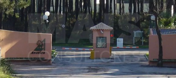 Terreno em Almada, Portugal 1000 m² N.º 143931 2