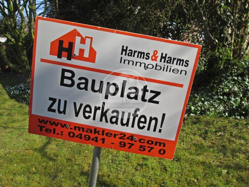 Terrain à Aurich, Germany No. 365290