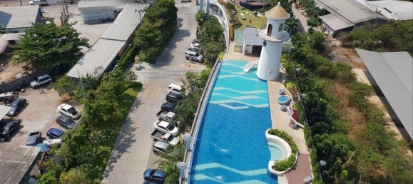 2 Schlafzimmer Eigentumswohnung in Pattaya, Thailand, Nr. 73130 21