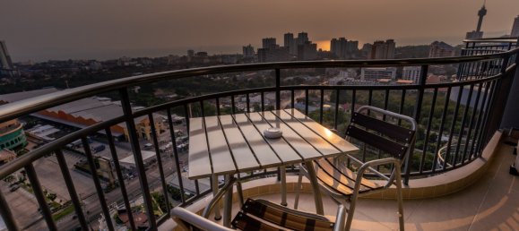 2 Schlafzimmer Eigentumswohnung in Pattaya, Thailand, Nr. 73130 20