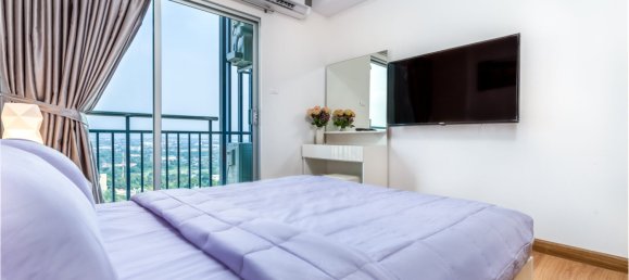 2 Schlafzimmer Eigentumswohnung in Pattaya, Thailand, Nr. 73130 12
