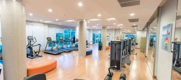 2 Schlafzimmer Eigentumswohnung in Pattaya, Thailand, Nr. 73130 22