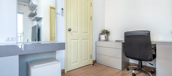 2 Schlafzimmer Eigentumswohnung in Pattaya, Thailand, Nr. 73130 5