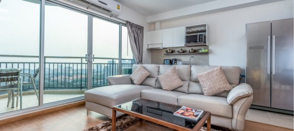 2 Schlafzimmer Eigentumswohnung in Pattaya, Thailand, Nr. 73130 18