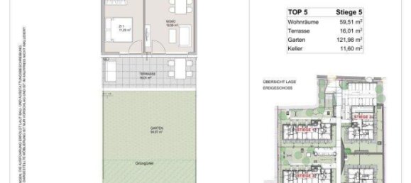 Castillos de 3 habitaciónes en Maria Enzersdorf, Austria No. 256758 20