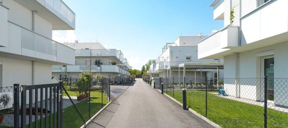 Castillos de 3 habitaciónes en Maria Enzersdorf, Austria No. 256758 10