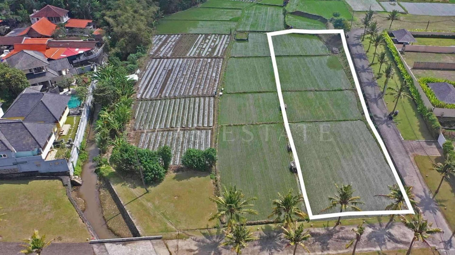  Land in Sukawati, Indonesia No. 40