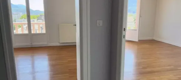 1 Schlafzimmer Wohnung in Grenoble, France, Nr. 296291 5