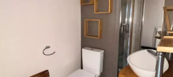 1 Schlafzimmer Wohnung in Grenoble, France, Nr. 296291 4