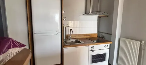 1 Schlafzimmer Wohnung in Grenoble, France, Nr. 296291 8