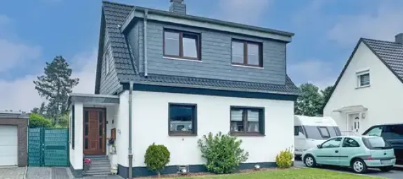 9 rooms House in Bochum, Germany No. 332806 3