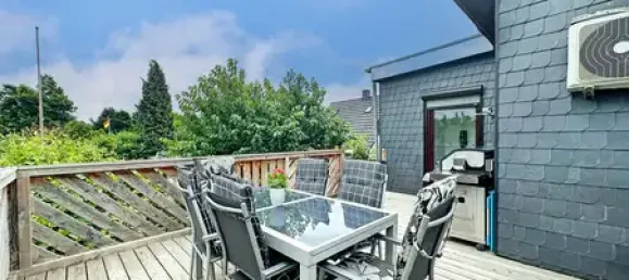 9 rooms House in Bochum, Germany No. 332806 5