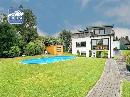 9 rooms House in Bochum, Germany No. 332806