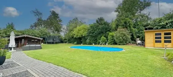 9 rooms House in Bochum, Germany No. 332806 2