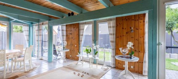 4 rooms House in Pinneberg, Germany No. 312142 23