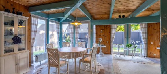 4 rooms House in Pinneberg, Germany No. 312142 15