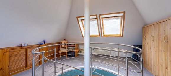 4 rooms House in Pinneberg, Germany No. 312142 35