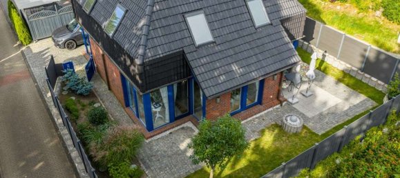 4 rooms House in Pinneberg, Germany No. 312142 39