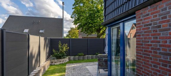 4 rooms House in Pinneberg, Germany No. 312142 7