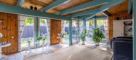 4 rooms House in Pinneberg, Germany No. 312142 16