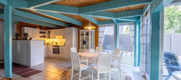 4 rooms House in Pinneberg, Germany No. 312142 19