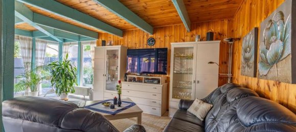 4 rooms House in Pinneberg, Germany No. 312142 14