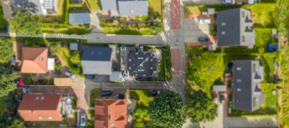 4 rooms House in Pinneberg, Germany No. 312142 41