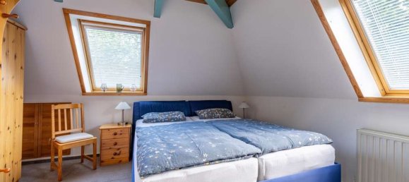 4 rooms House in Pinneberg, Germany No. 312142 32