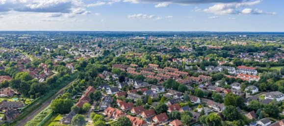 4 rooms House in Pinneberg, Germany No. 312142 43