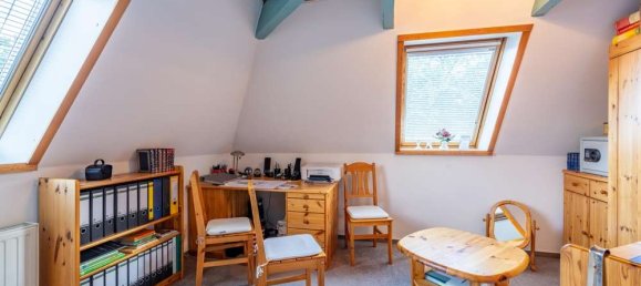 4 rooms House in Pinneberg, Germany No. 312142 27