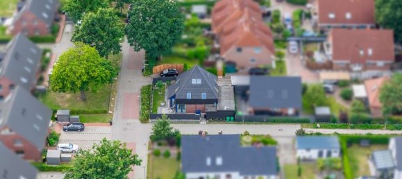 4 rooms House in Pinneberg, Germany No. 312142 45