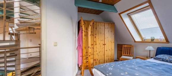 4 rooms House in Pinneberg, Germany No. 312142 33