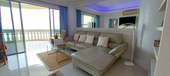 1 bedroom Condo in Pattaya, Thailand No. 5509 5