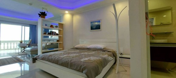 1 bedroom Condo in Pattaya, Thailand No. 5509 3