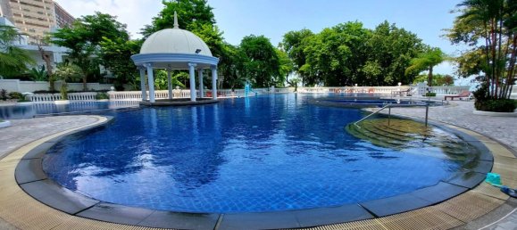 1 bedroom Condo in Pattaya, Thailand No. 5509 12