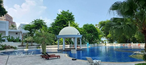 1 bedroom Condo in Pattaya, Thailand No. 5509 11