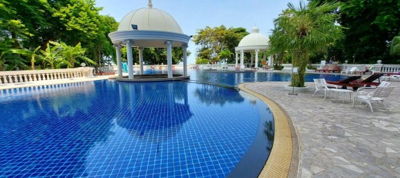 1 bedroom Condo in Pattaya, Thailand No. 5509 17