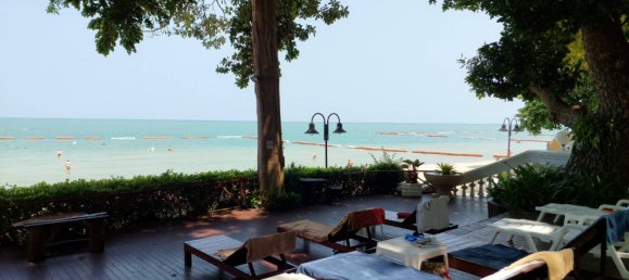 1 bedroom Condo in Pattaya, Thailand No. 5509 13