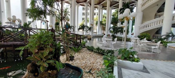 1 bedroom Condo in Pattaya, Thailand No. 5509 16