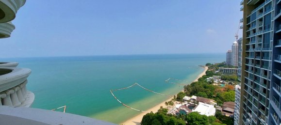 1 bedroom Condo in Pattaya, Thailand No. 5509 10