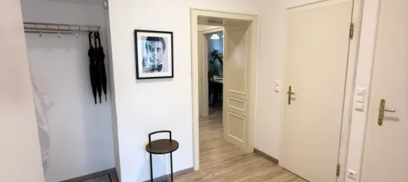 Квартира с 3 комнатами в Бригиттенау, Австрия № 252876 20