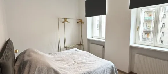 Квартира с 3 комнатами в Бригиттенау, Австрия № 252876 10