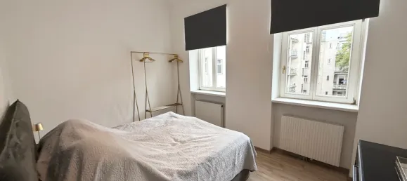 Квартира с 3 комнатами в Бригиттенау, Австрия № 252876 12