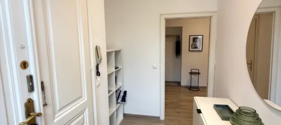 Квартира с 3 комнатами в Бригиттенау, Австрия № 252876 19