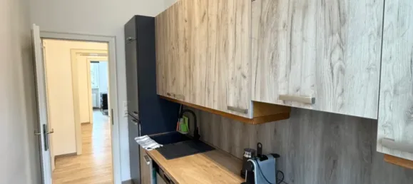 Квартира с 3 комнатами в Бригиттенау, Австрия № 252876 5